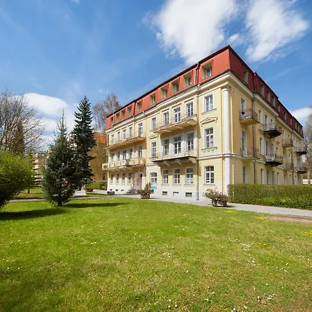 Jesenius Hotel 2*
