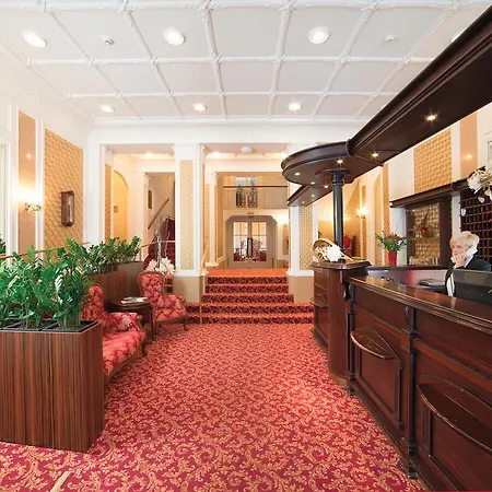 Hotel Jesenius 2*