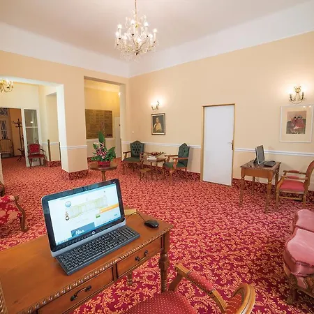 Jesenius Hotel