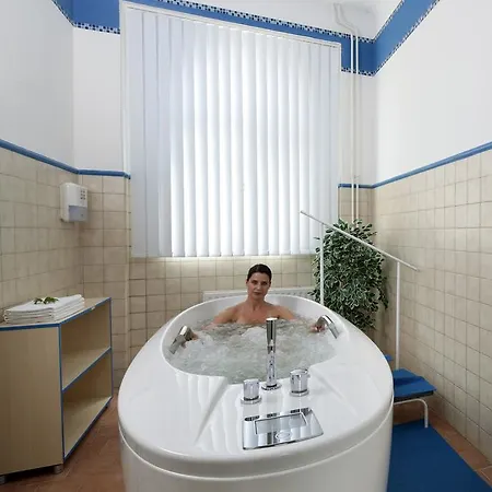 Jesenius 2* Františkovy Lázně