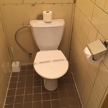 Jesenius Hotel Františkovy Lázně