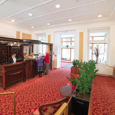 Hotel Jesenius